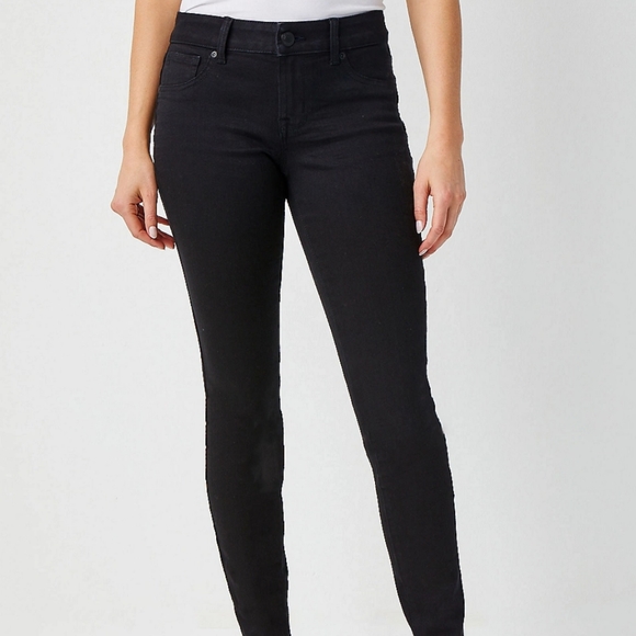 Maurice's Black M Jeans - Picture 3 of 6